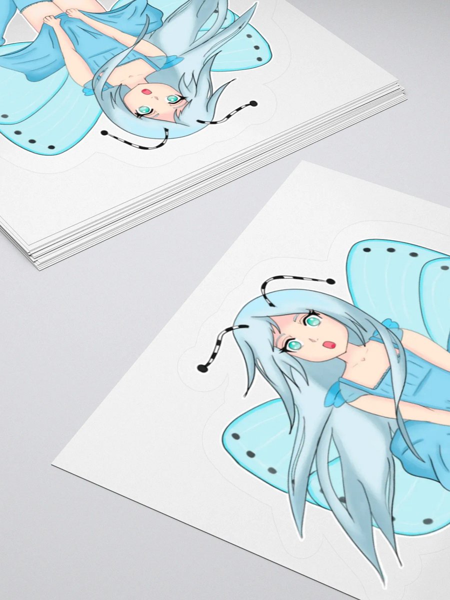 Butterfly product image (4)