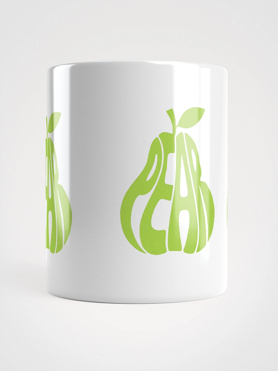 Pearfectly Connected Mug product image (15)