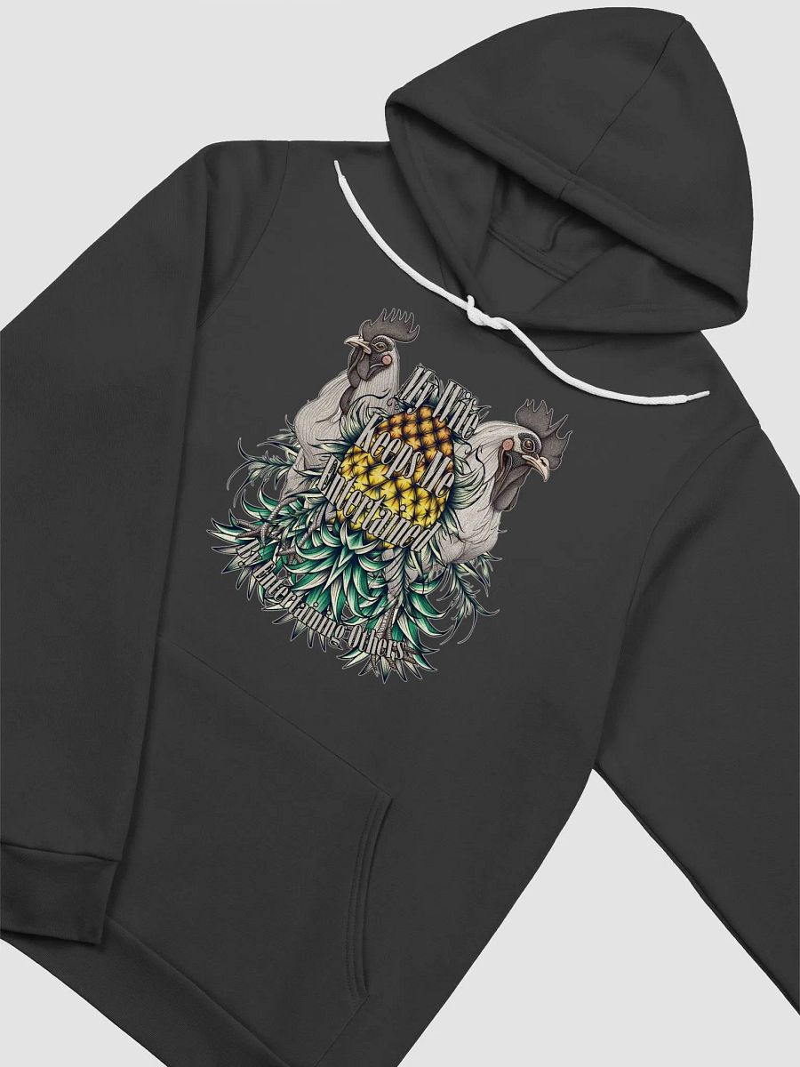 Entertaining Hotwife Swinger Hoodie product image (15)