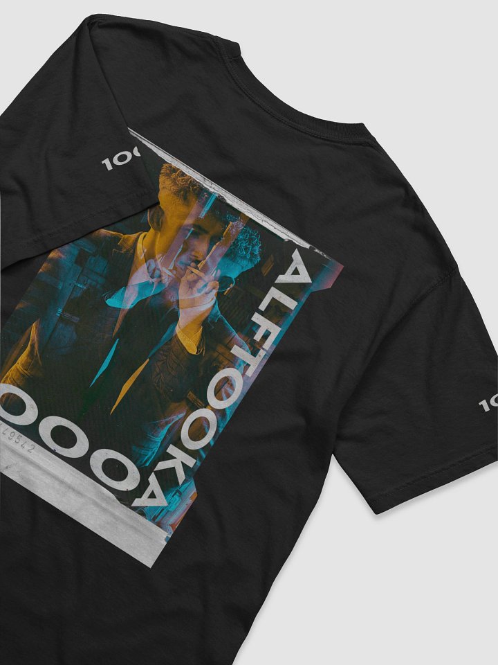 Smoke 1000 Celebration Tee product image (2)