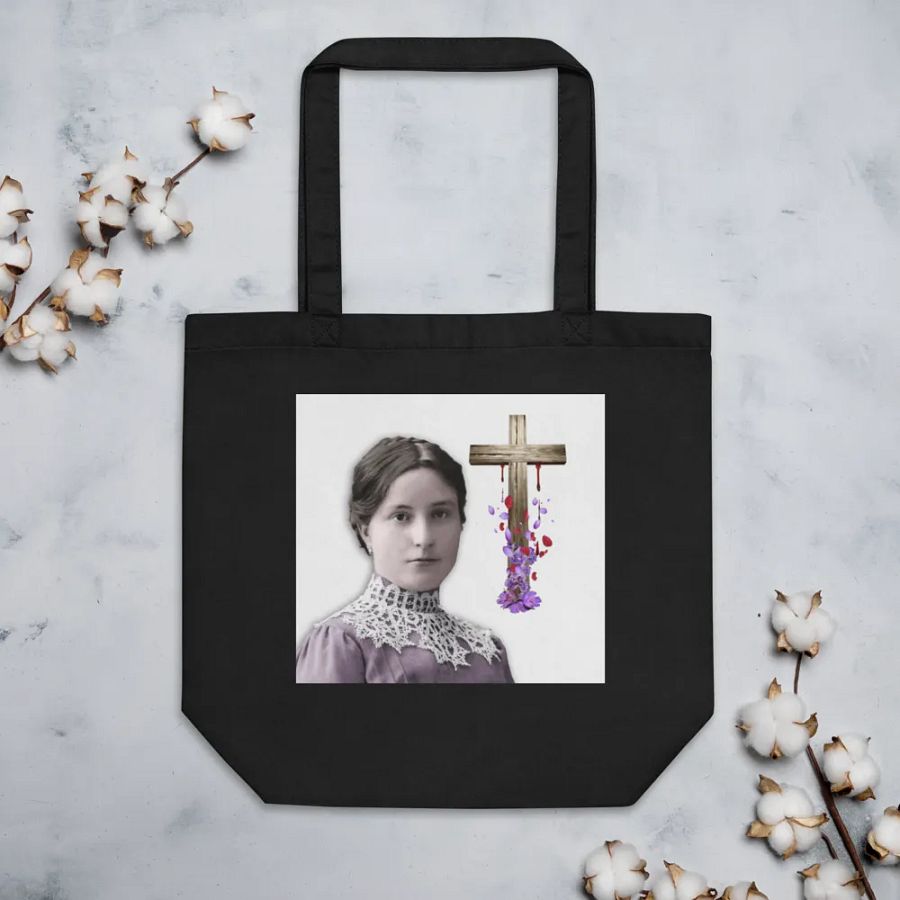 MOCHILA MARIA VALTORTA product image (4)