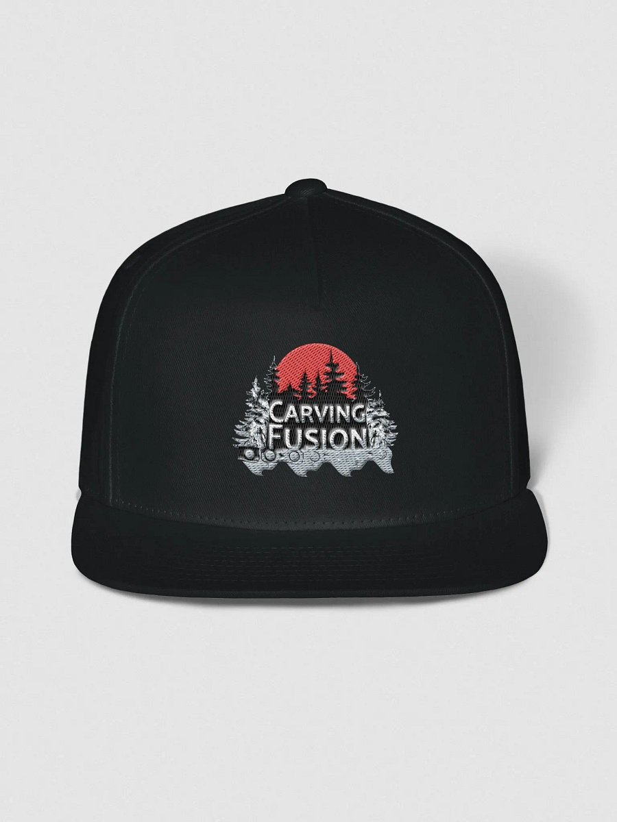 CF snap back product image (2)