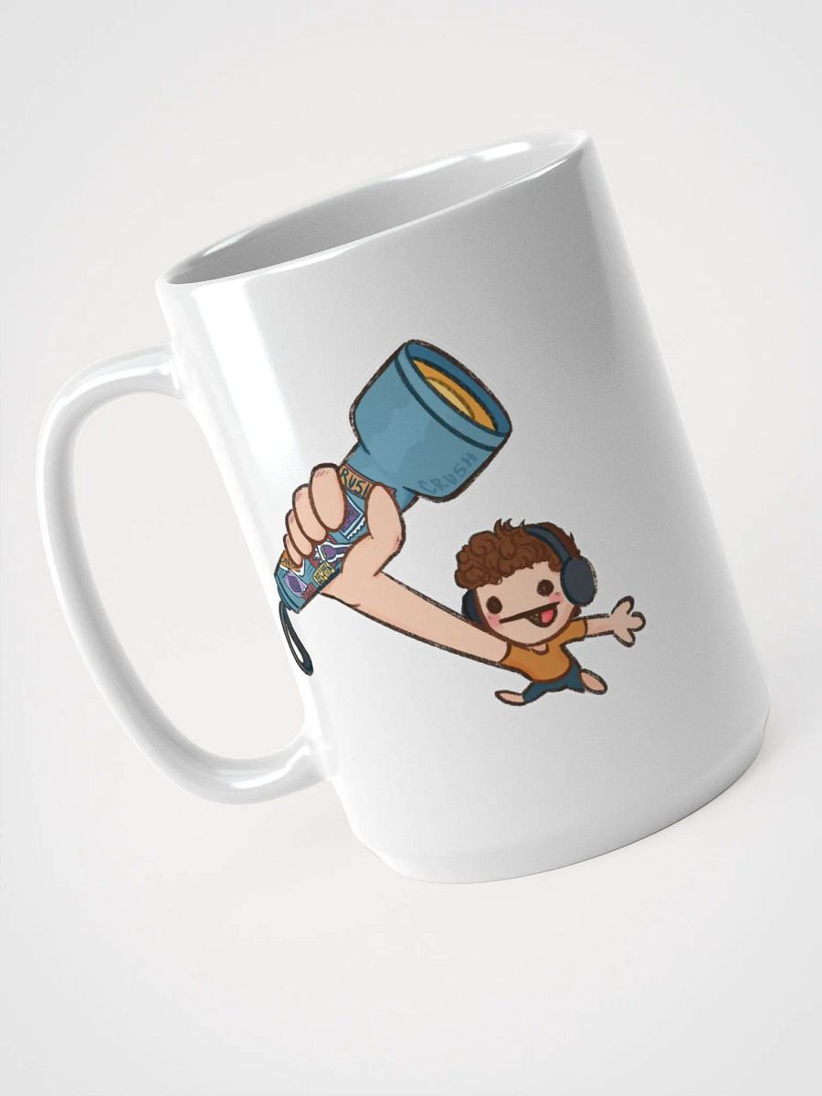 Beam Love Mug product image (3)