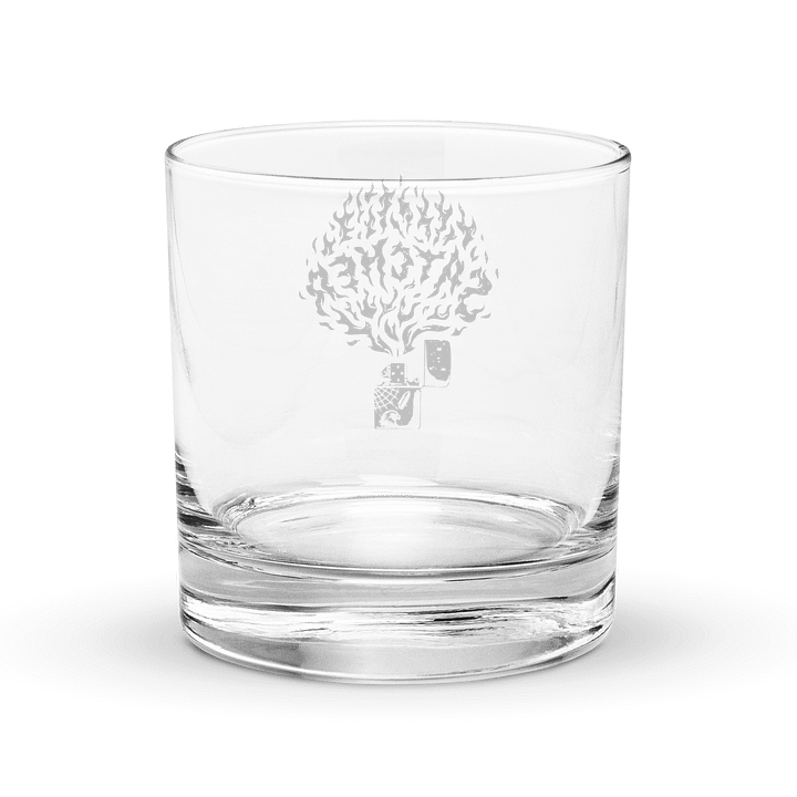 Whiskey Glass product image (2)