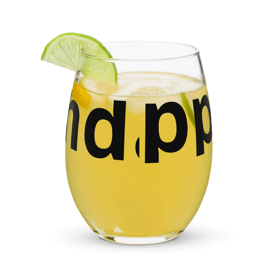 Happy birthday wine glass product image (10)