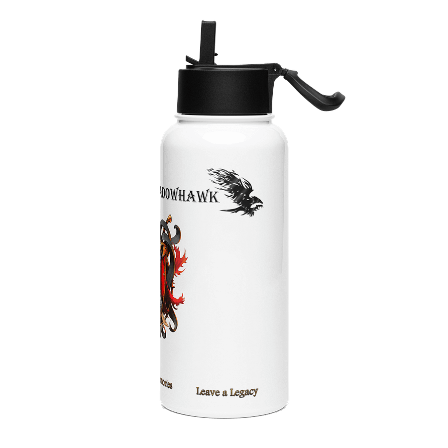 KoS - Stainless Steel Water Bottle product image (3)