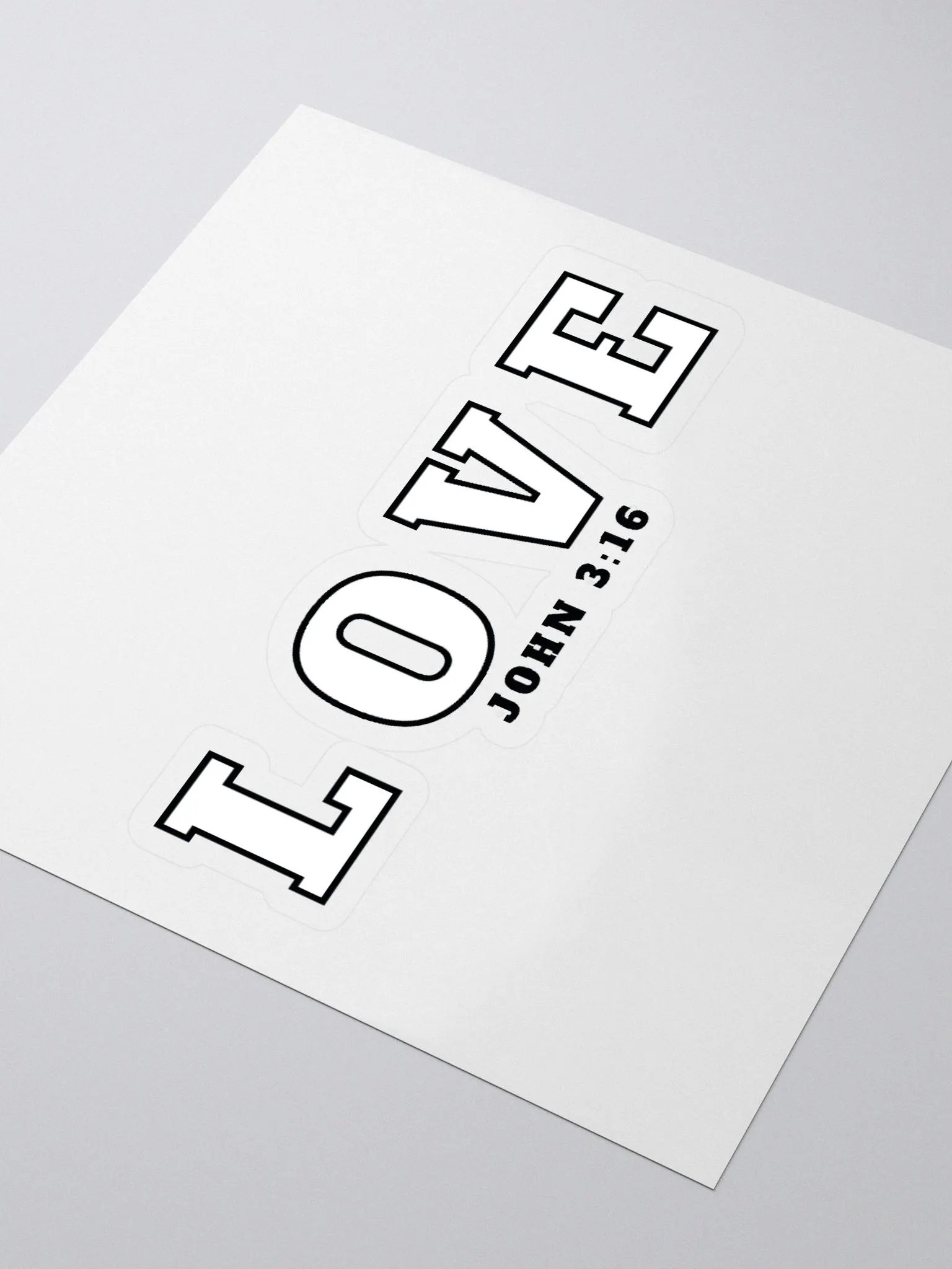 Customizable Vinyl Stickers product image (3)