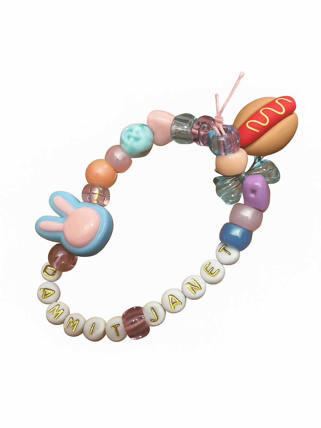 Friendship Bracelet product image (2)