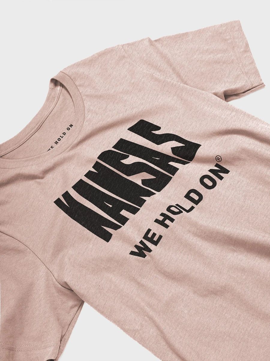 KANSAS Tee product image (13)
