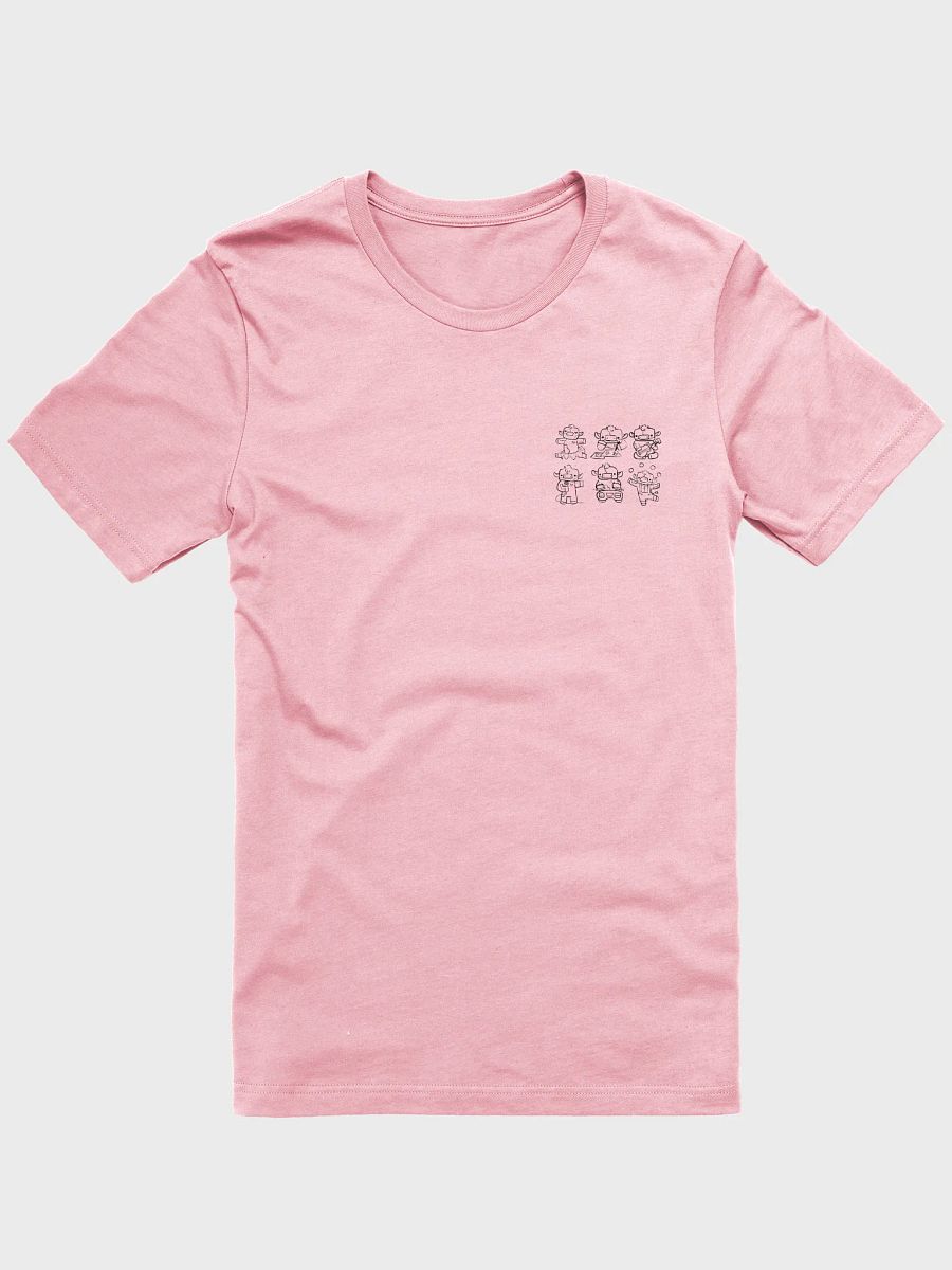 You Can MOO Anything T Shirt (subtle print) product image (1)
