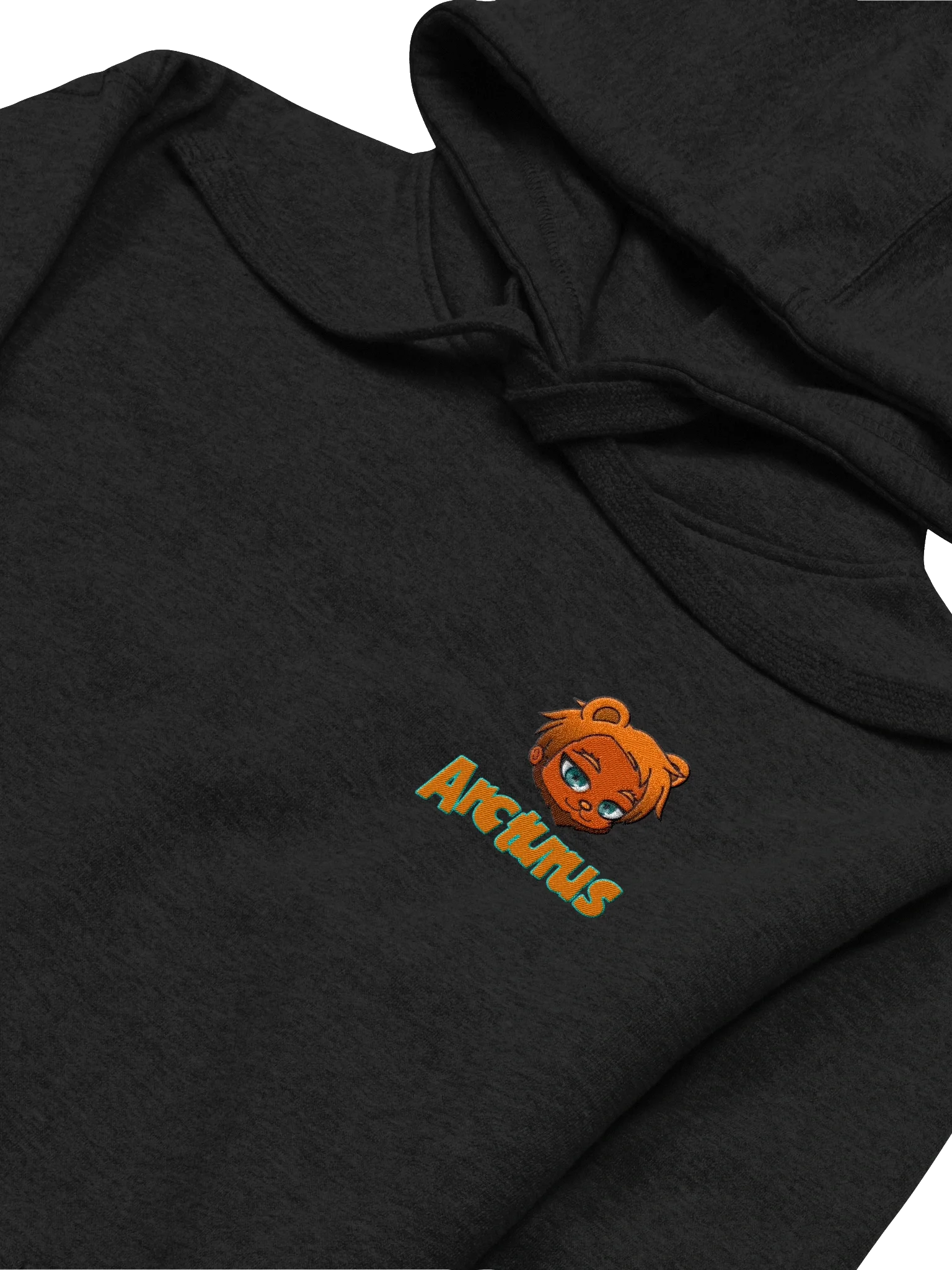 Shadow Bear Hoodie - Arcturus product image (35)