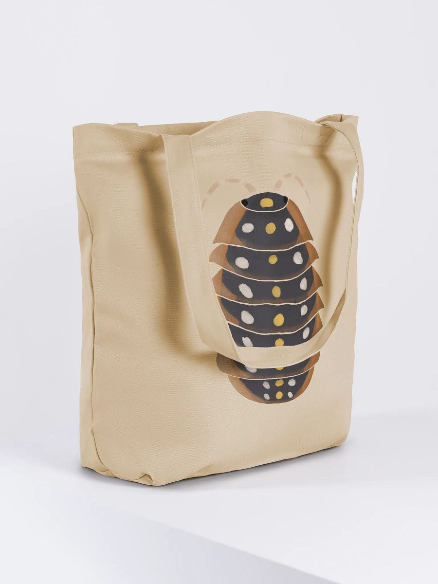 Clown Isopod Bag product image (7)