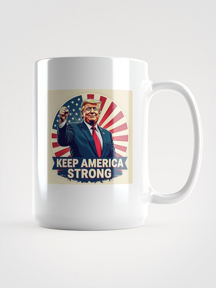 PRESIDENT DONALD TRUMP product image (1)
