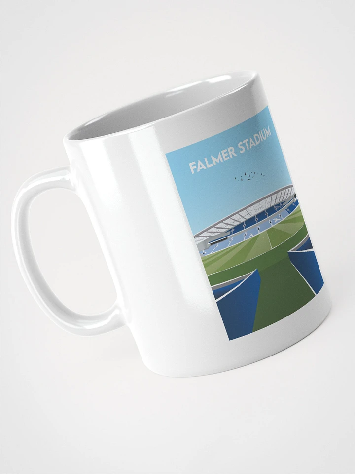 Falmer Stadium Design Mug product image (1)