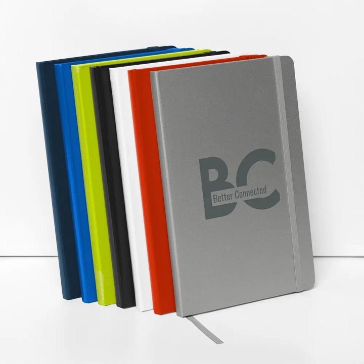 Better Connected Notebook (Members Only Product) product image (1)