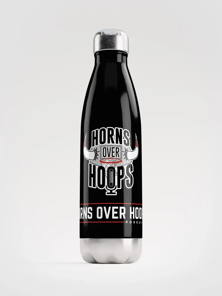 Stainless Steel Bottle product image (1)