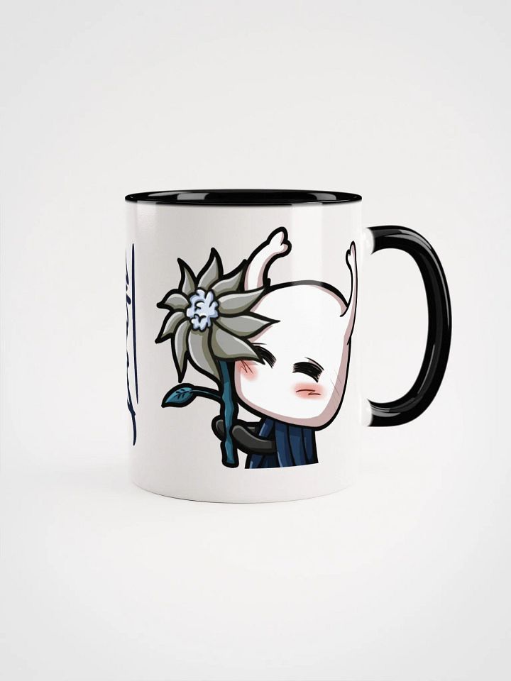 A Cute Flower (Mug) product image (3)