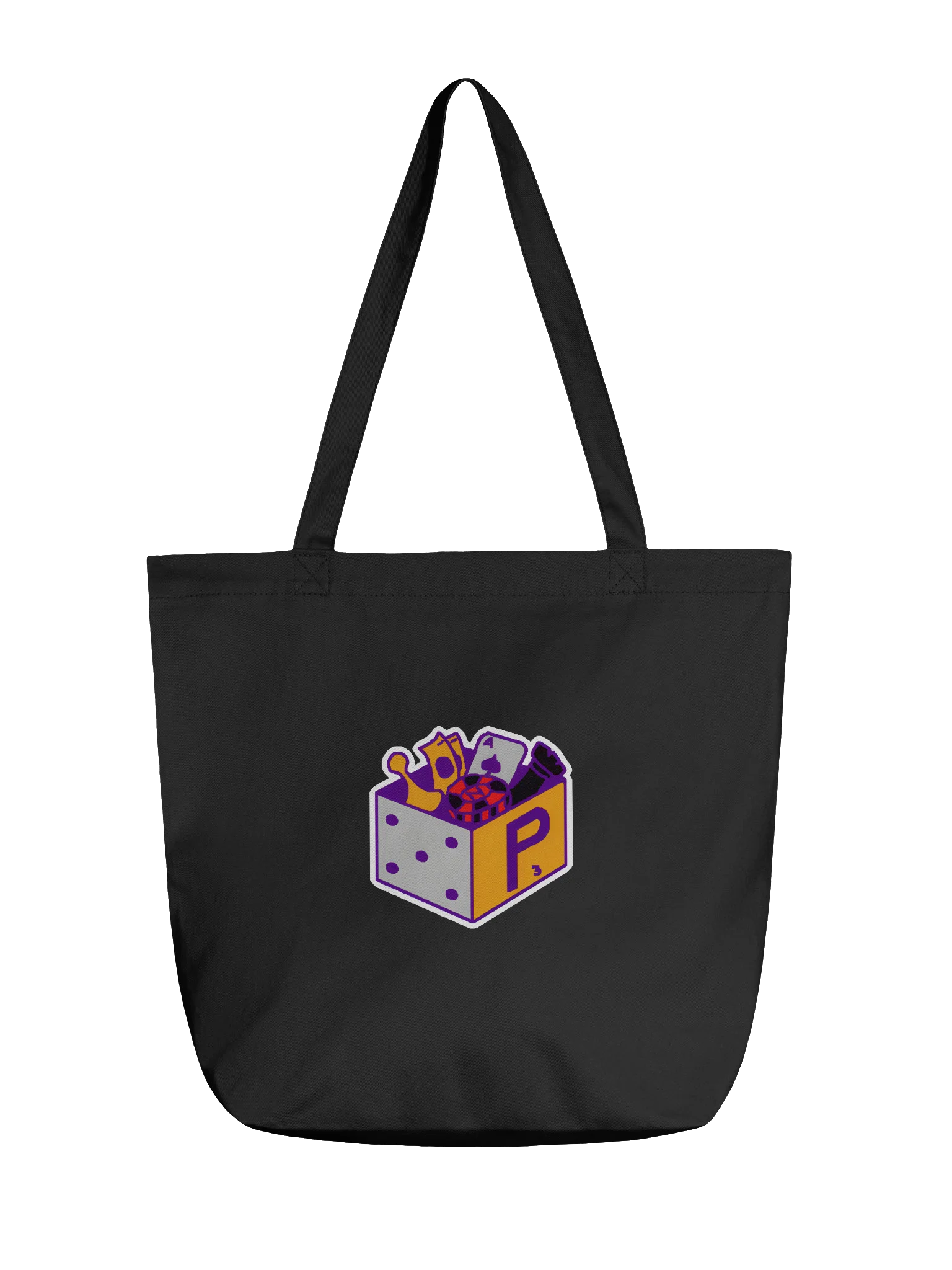 Shared XP Tote Bag product image (1)
