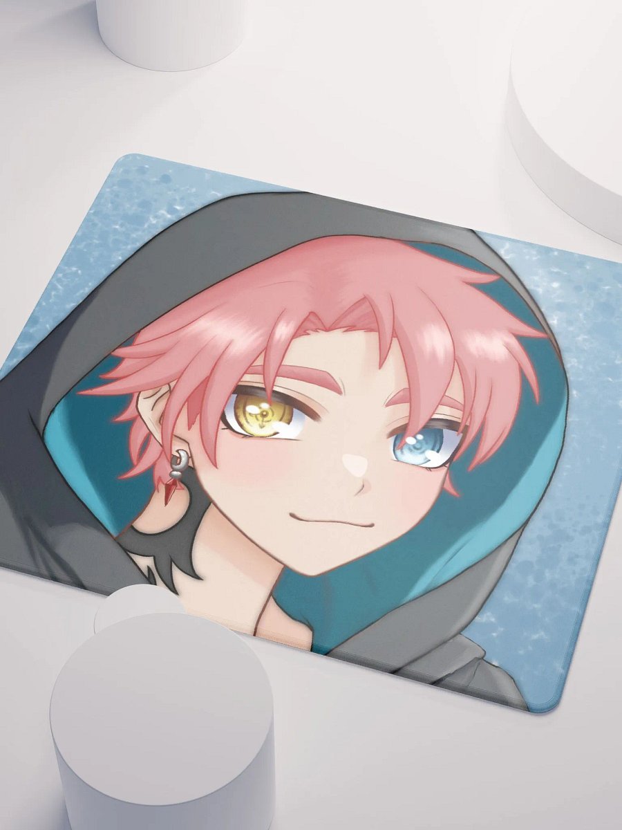 Atlas Mouse Pad product image (3)
