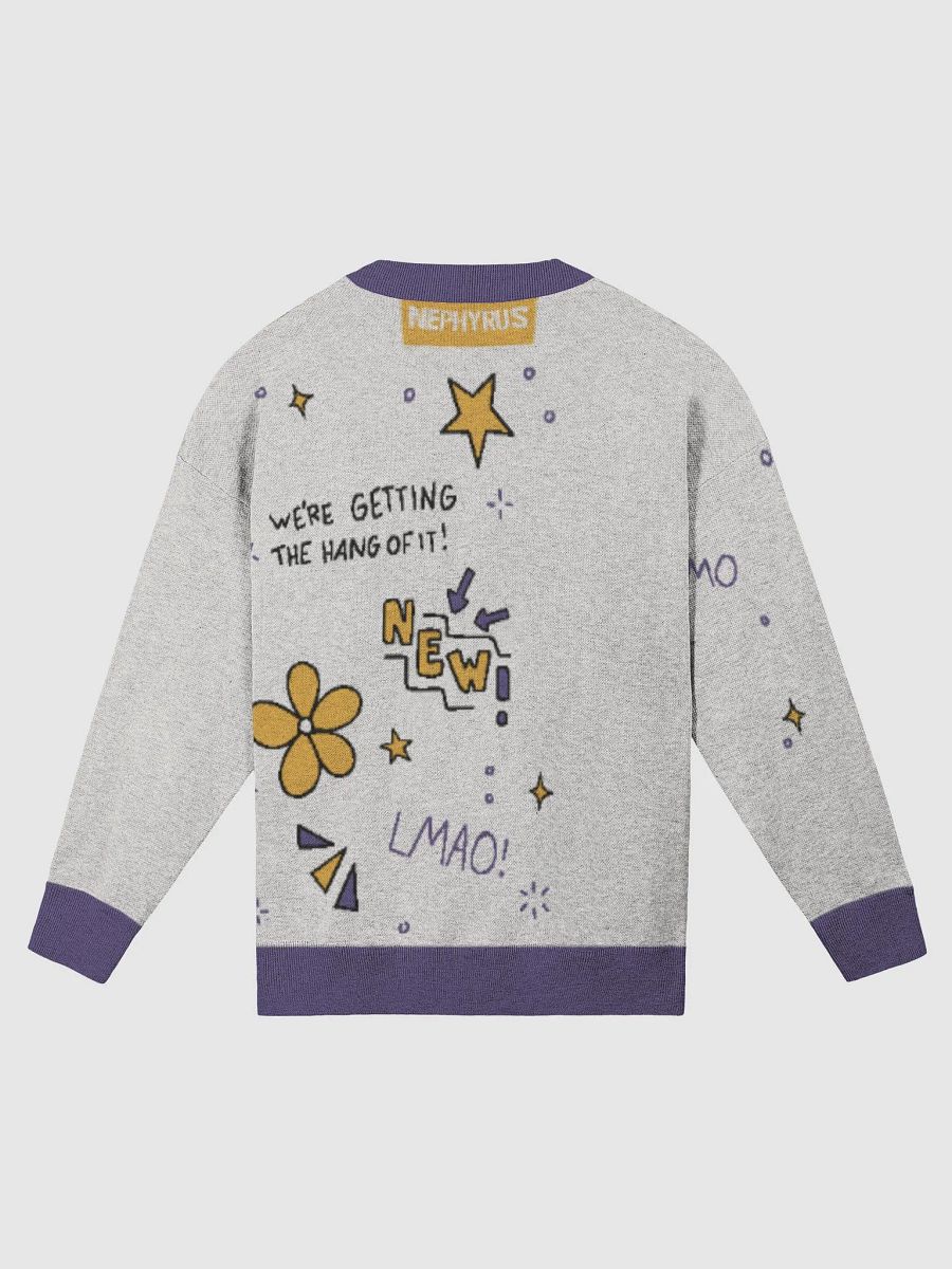 Future Knit product image (4)