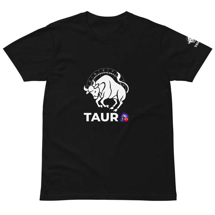 TAURO T-Shirt product image (2)