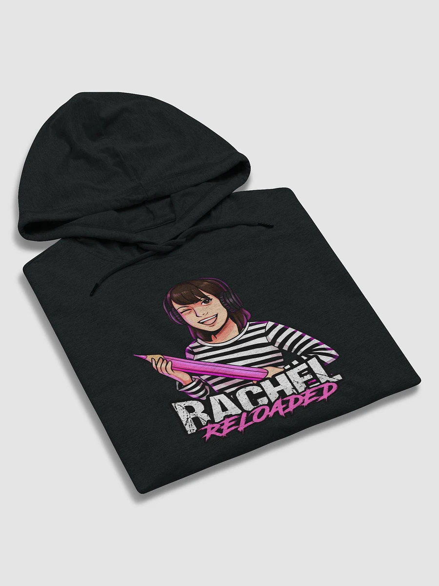 Rachel Reloaded Classic Fit Hoodie product image (11)