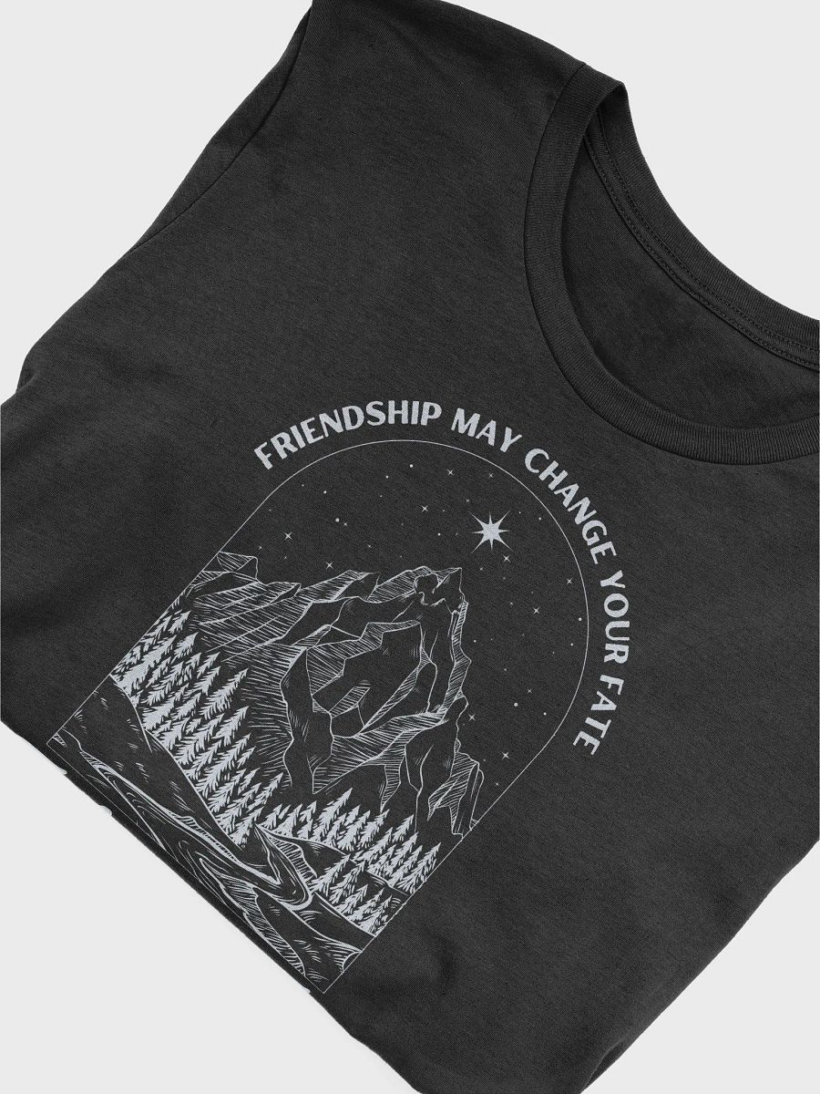 Unsung Tales Shirt product image (48)