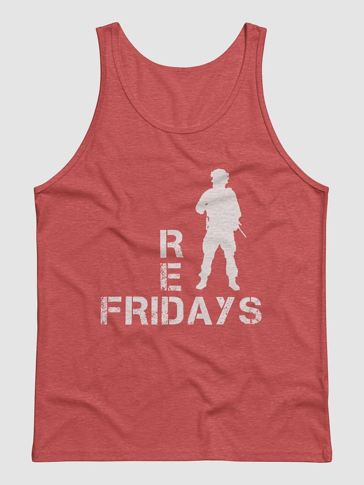 RED Fridays Muscle product image (1)