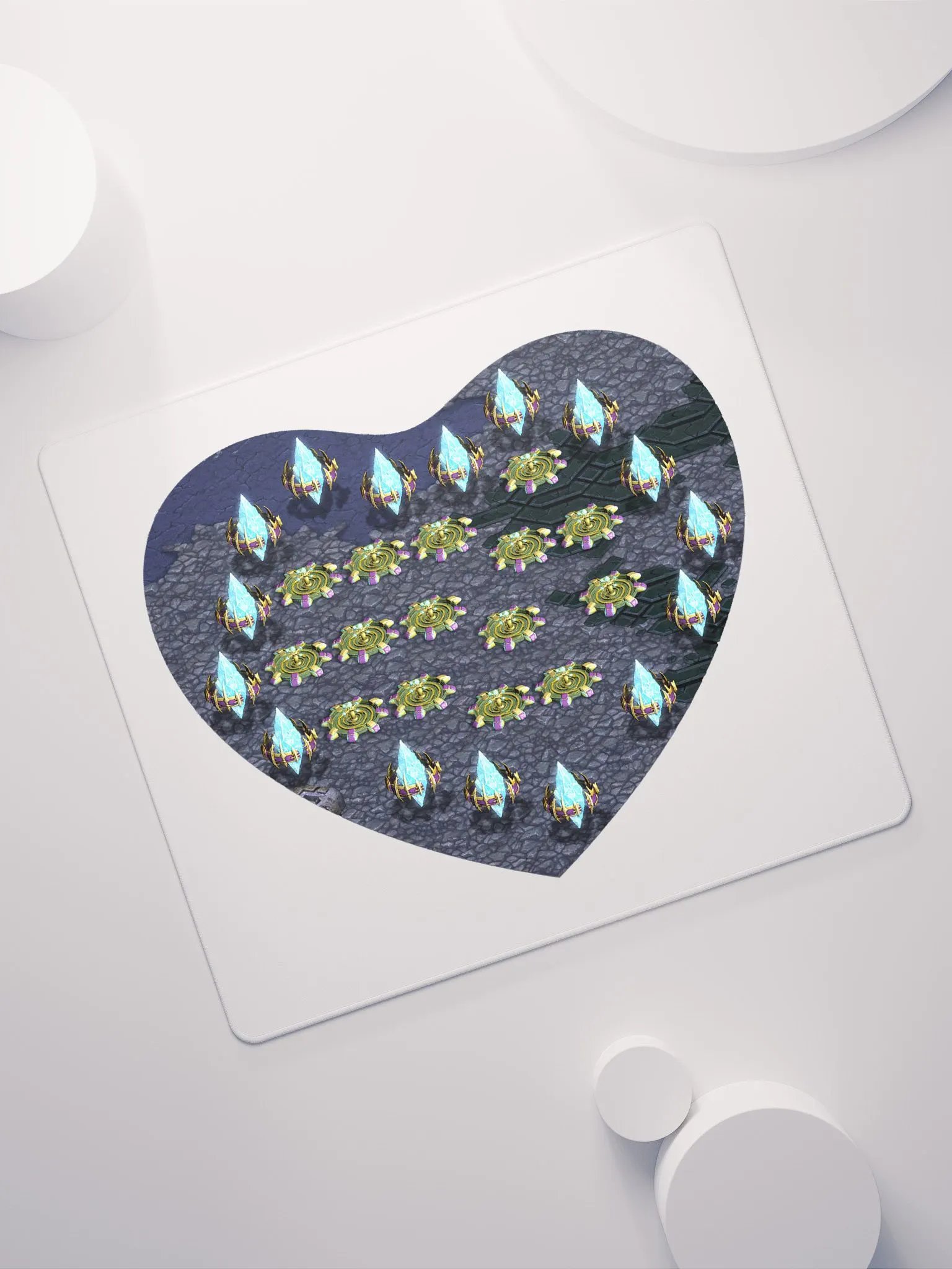Much Heart Gaming Mouse Pad product image (7)
