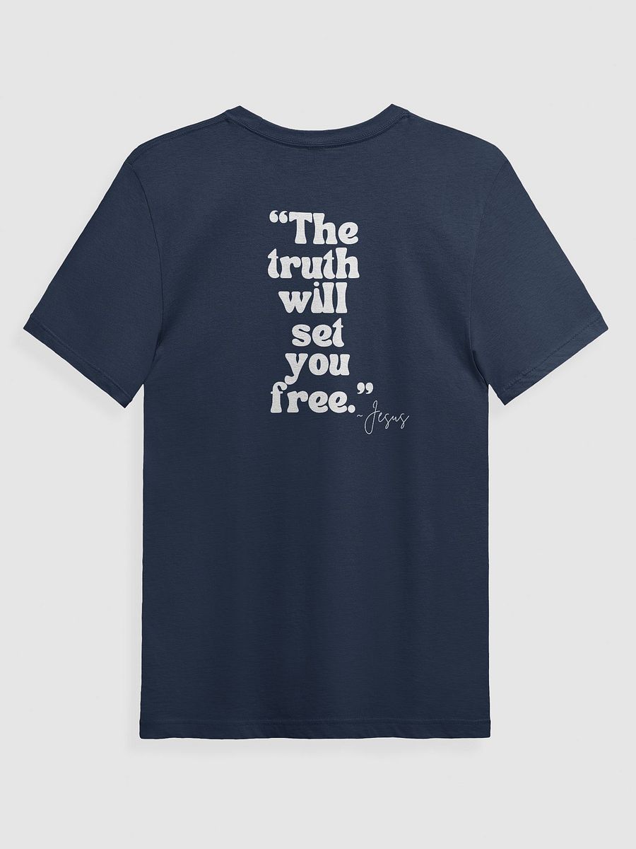 Truth Matters. T-Shirt product image (12)