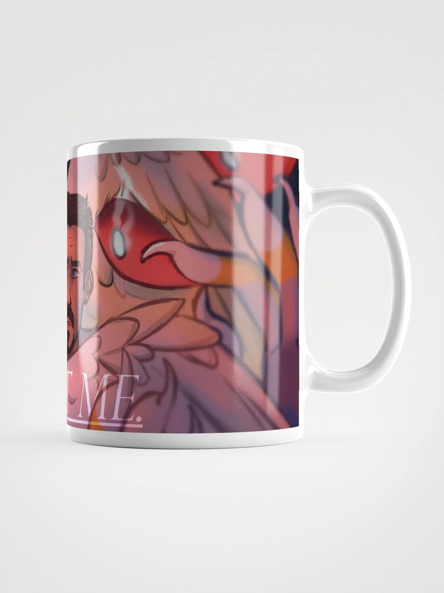 Trust Me Mug product image (8)