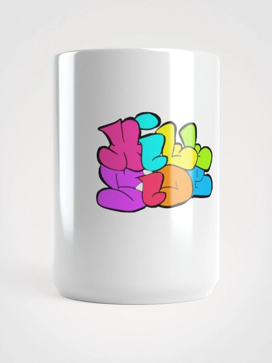 Get Mugged product image (10)