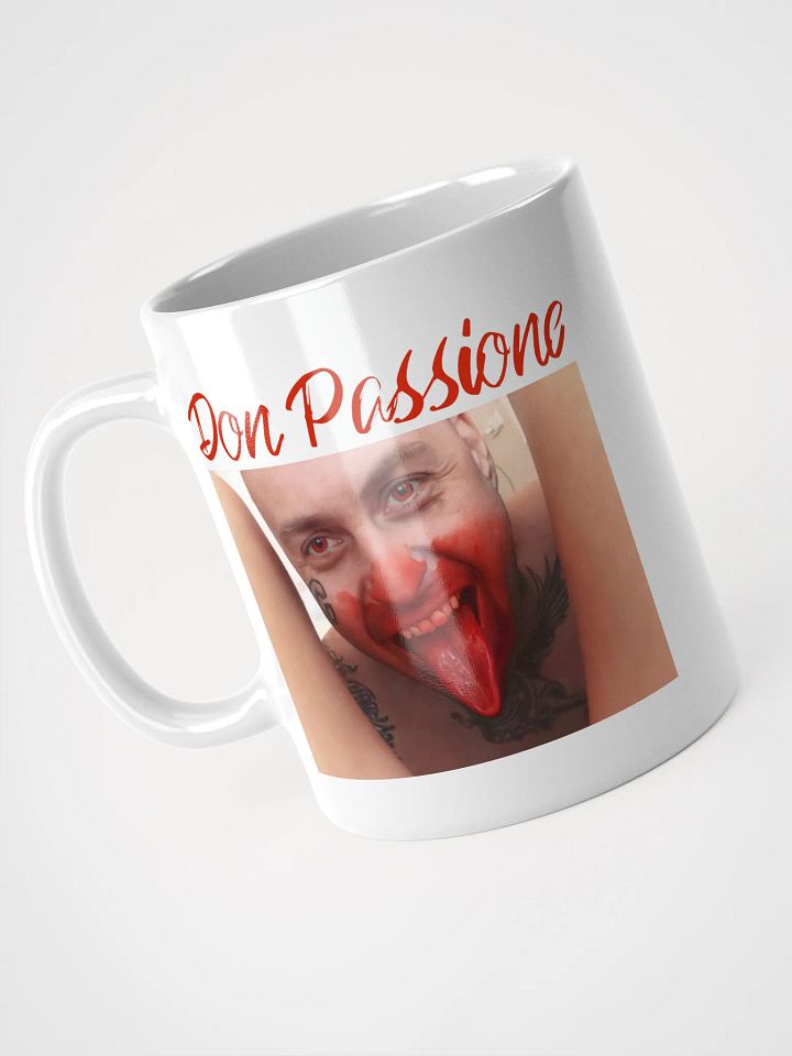 don passione mug product image (2)