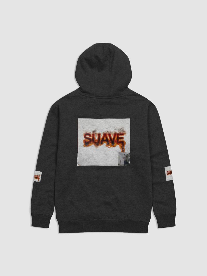 Suave hoodie product image (2)