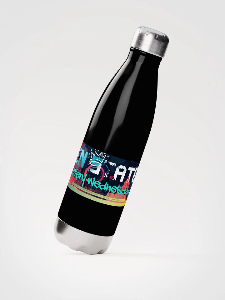 Broken State - Water Bottle product image (2)