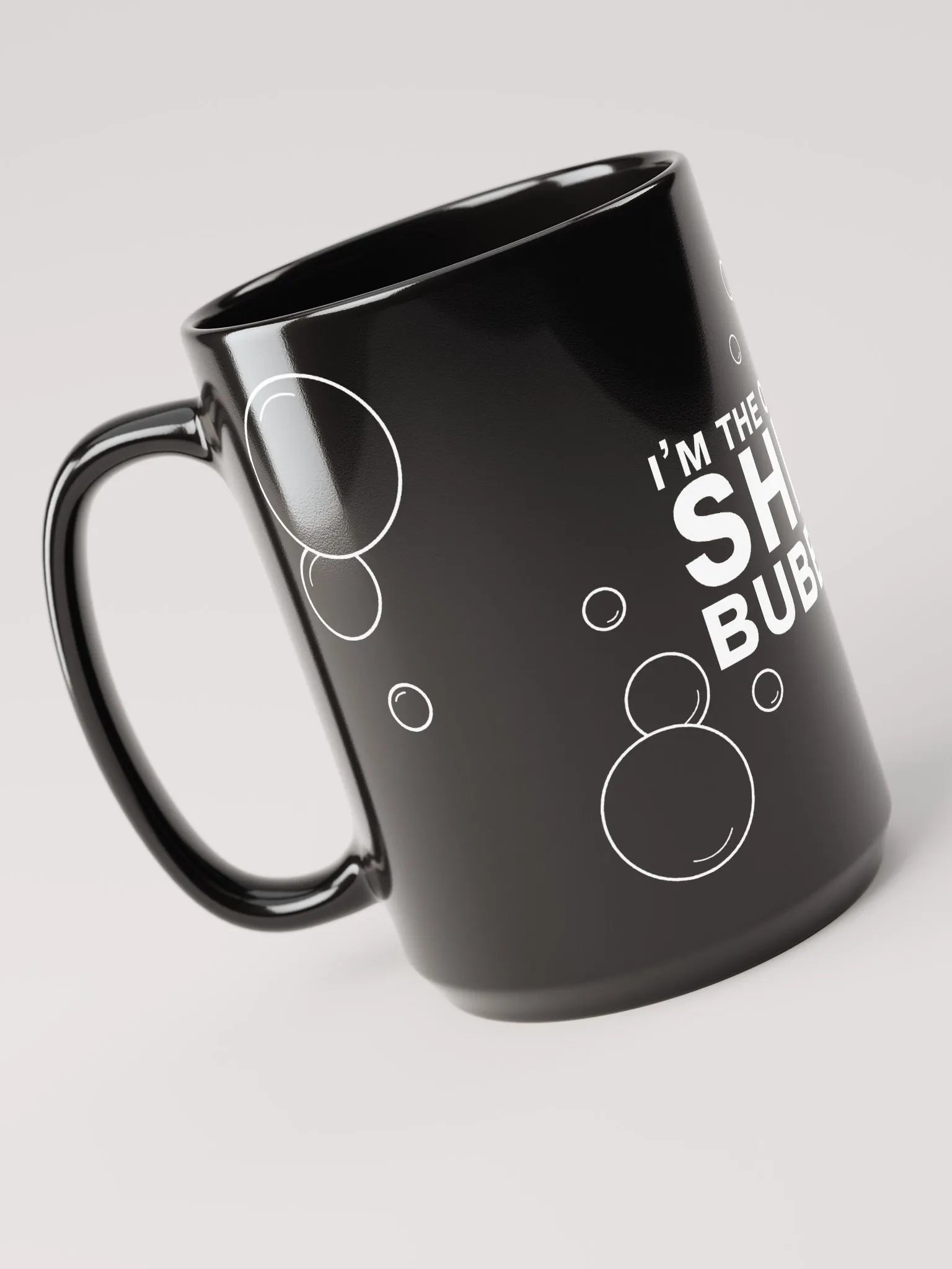 !Quote 38 (Black) product image (4)