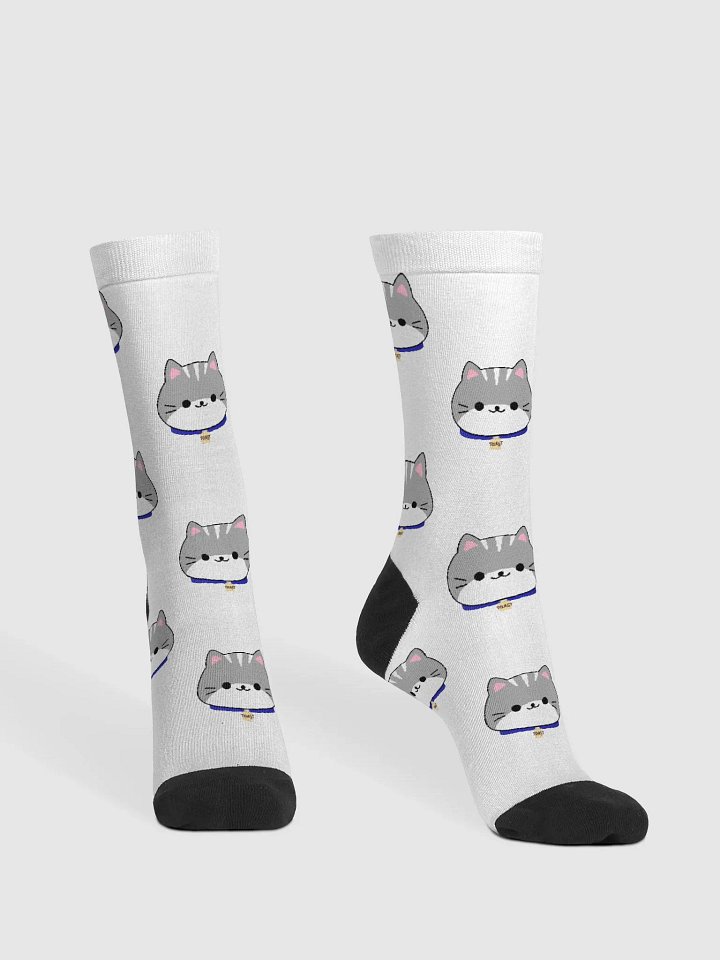 Toast(y) Socks! product image (1)