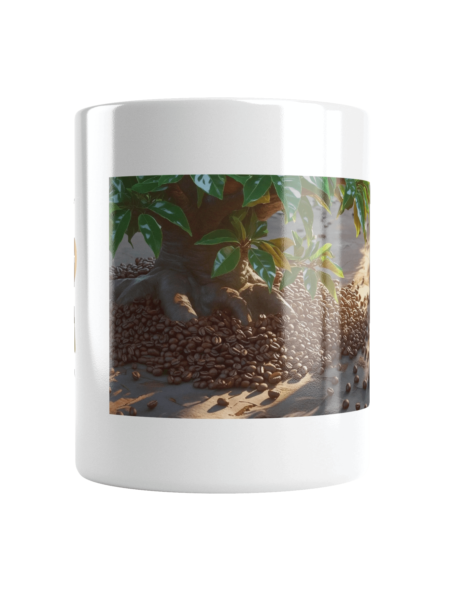 Brewed Wonders Mug product image (15)