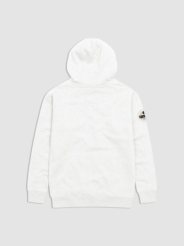 Harmonic Elegance Hoodie product image (2)