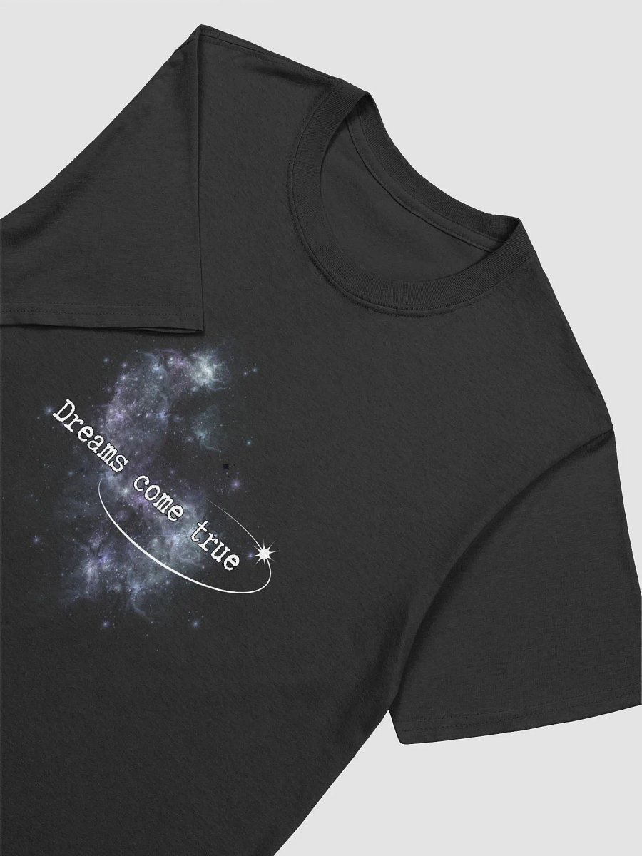 Dreams come true T-shirt product image (3)