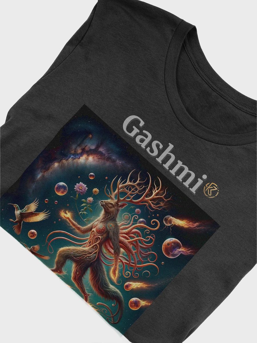 Supernal Gashmi | Supersoft T-Shirt product image (4)