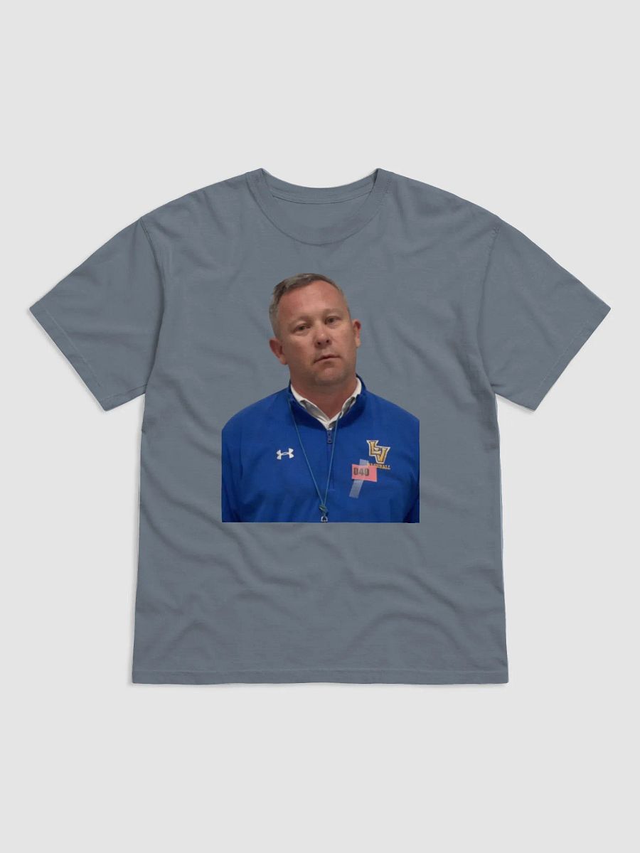 Coach Jansons Shirt (Unisex) product image (1)
