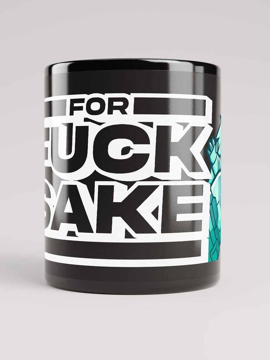 FFS cup (black) product image (2)