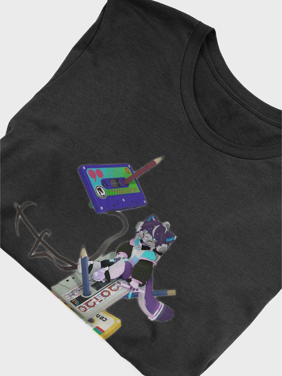 Raeltai Rave - Cassettes product image (32)