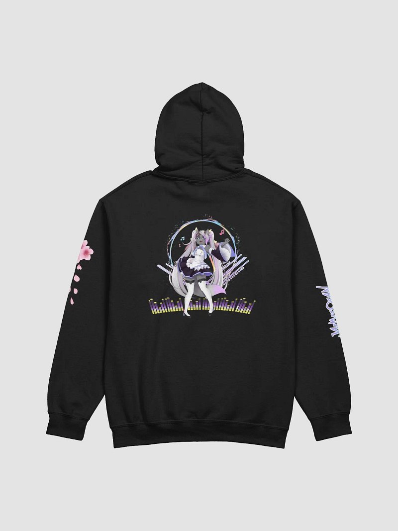 Intergalactic Soup Hoodie