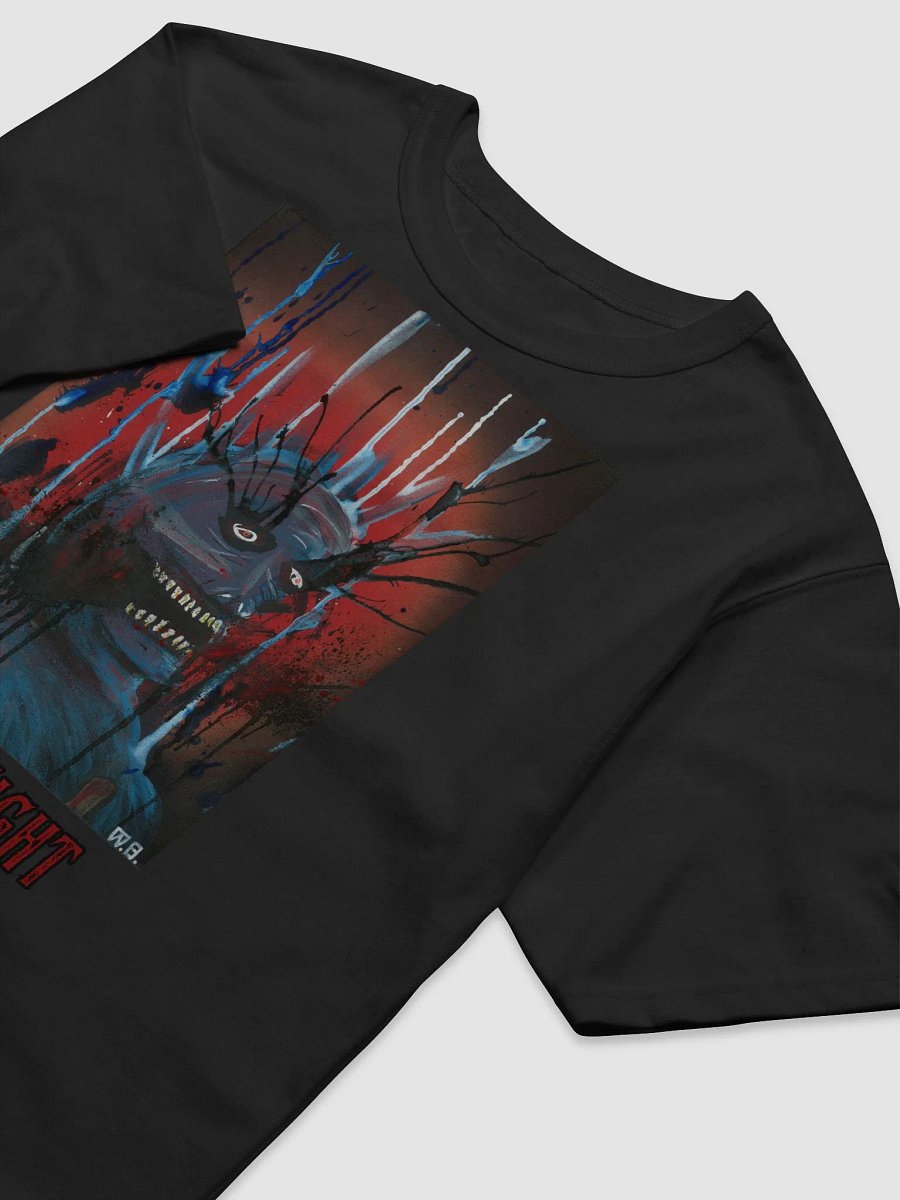 GhostAtNight "KILLRPEOPLE" T-Shirt (Printed on CHAMPION) product image (3)