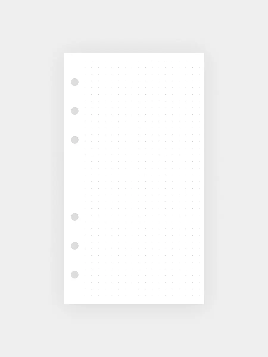 Dash Grid Inserts FREEBIE product image (1)