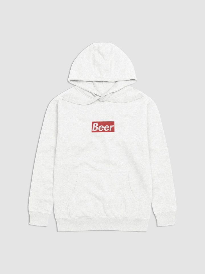 Beer hoodie product image (1)