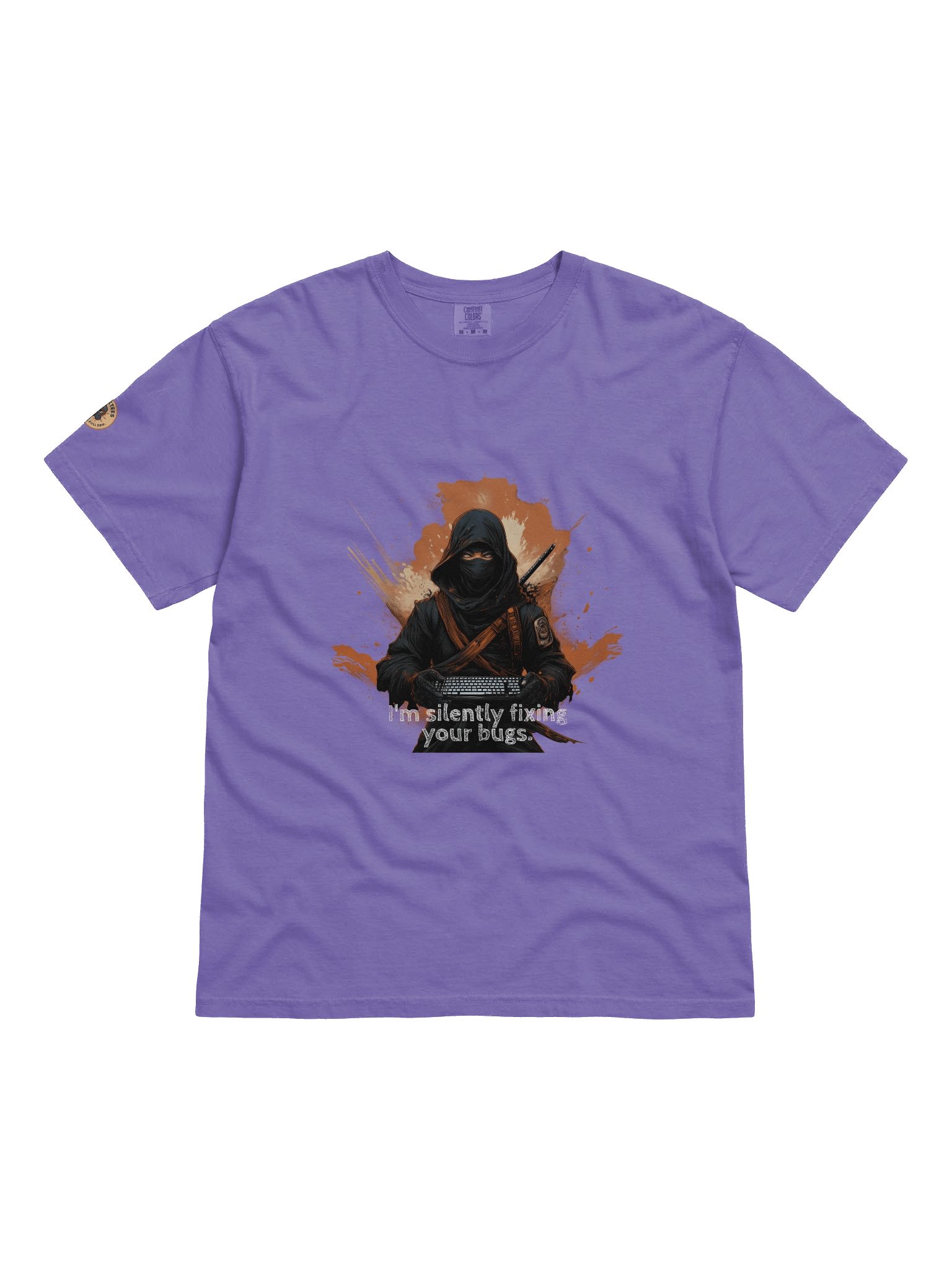 Bug Whisperer Men's Tee product image (9)