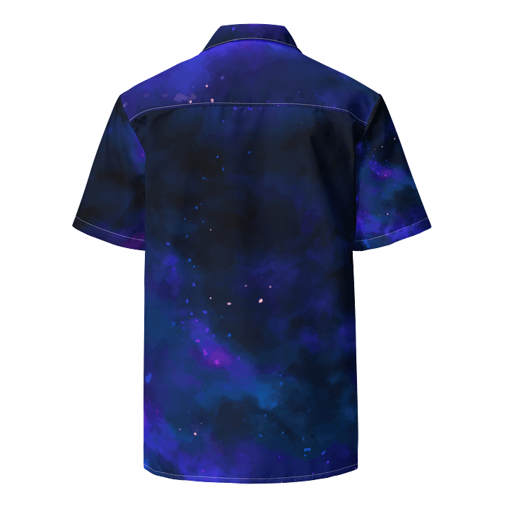 Galaxy Performance shirt product image (2)